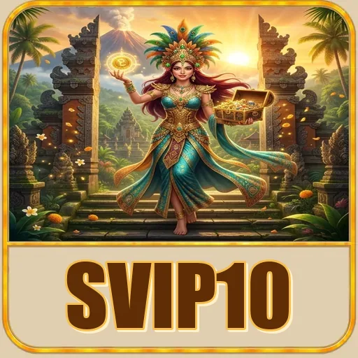 svip10 Indonesia - Peningkatan performa dan UI/UX terbaru